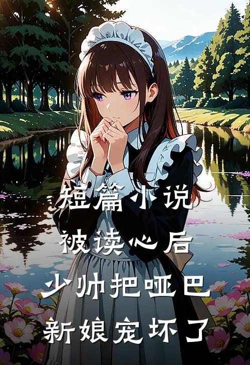 短篇小说被读心后，少帅把哑巴新娘宠坏了