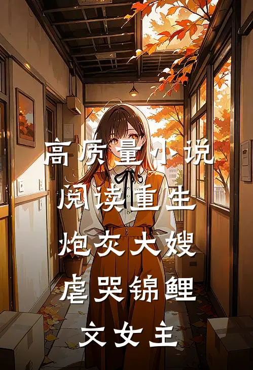 高质量小说阅读重生炮灰大嫂，虐哭锦鲤文女主
