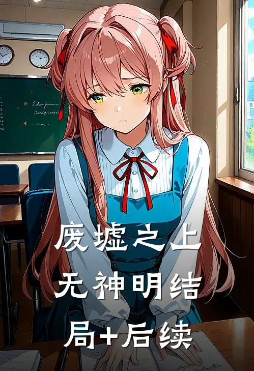 废墟之上无神明结局+后续