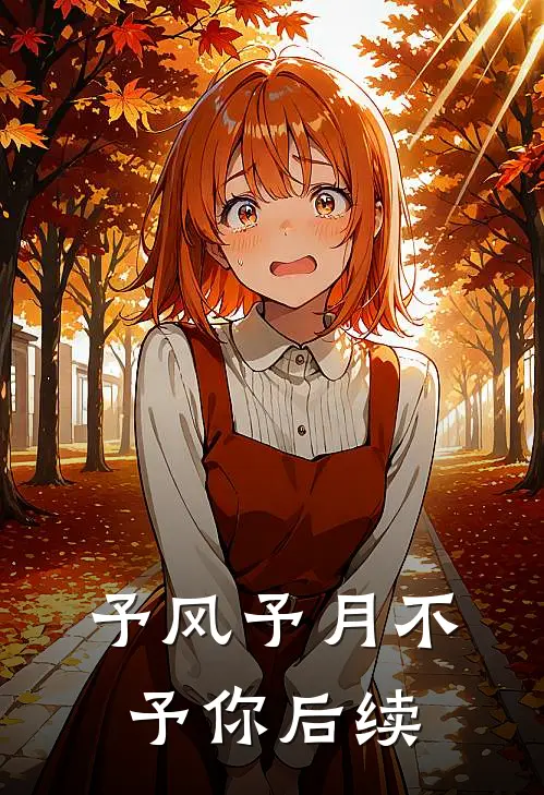 予风予月不予你后续