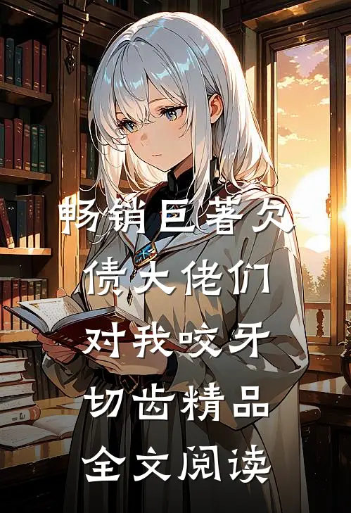 畅销巨著欠债大佬们对我咬牙切齿精品全文阅读