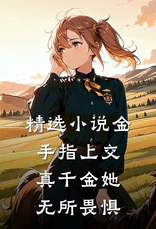 精选小说金手指上交，真千金她无所畏惧