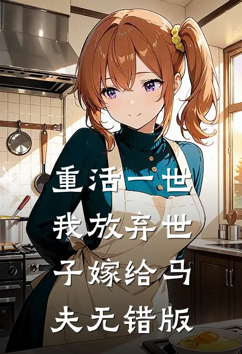 重活一世，我放弃世子嫁给马夫无错版