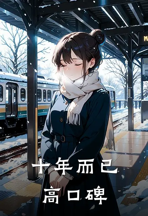 十年而已高口碑