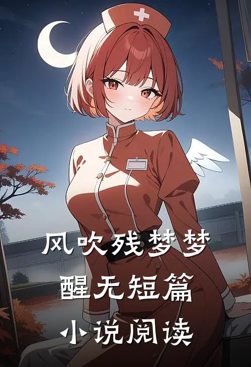 风吹残梦梦醒无短篇小说阅读