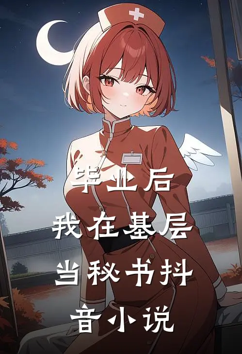 毕业后，我在基层当秘书抖音小说