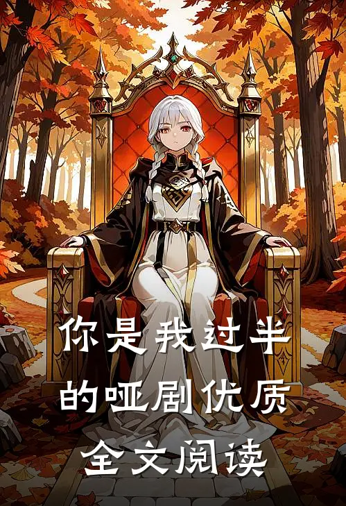 你是我过半的哑剧优质全文阅读