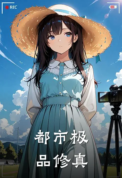都市极品修真