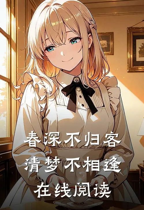 春深不归客，清梦不相逢在线阅读