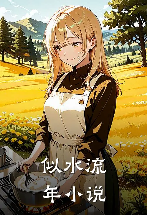 似水流年小说