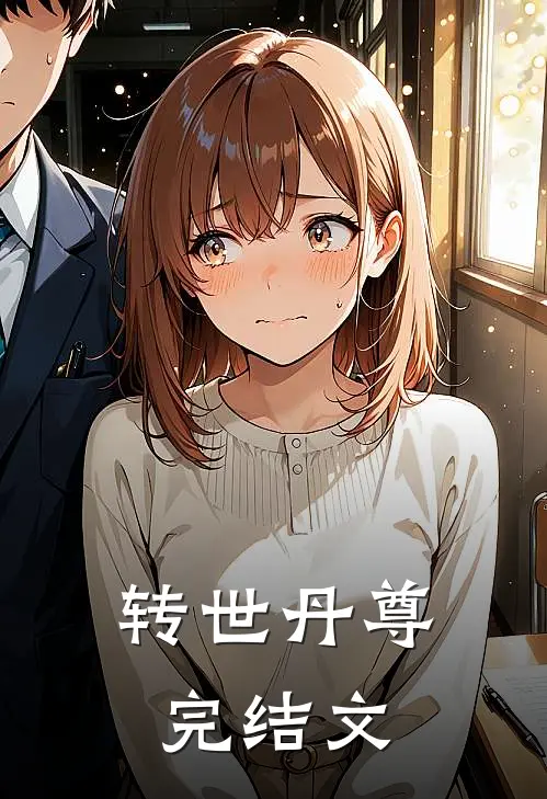 转世丹尊完结文