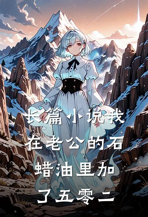 长篇小说我在老公的石蜡油里加了五零二