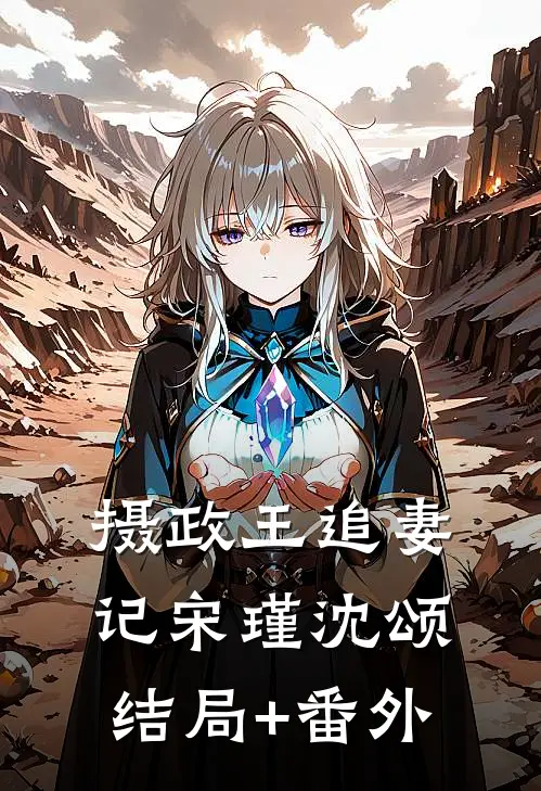 摄政王追妻记宋瑾沈颂结局+番外
