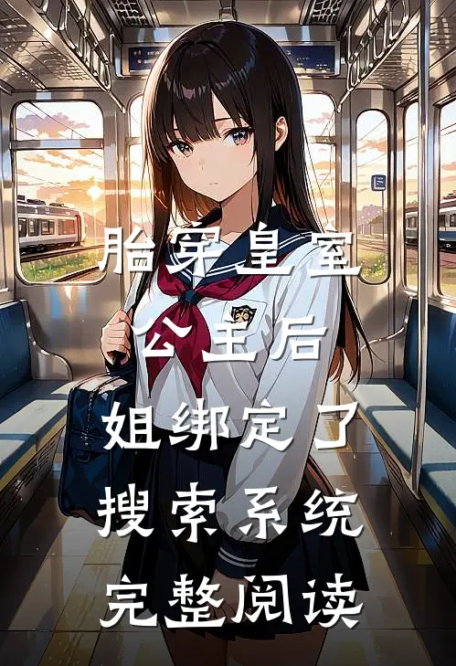 胎穿皇室公主后，姐绑定了搜索系统完整阅读