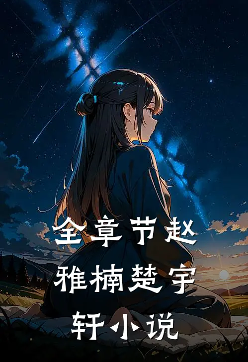 全章节赵雅楠楚宇轩小说