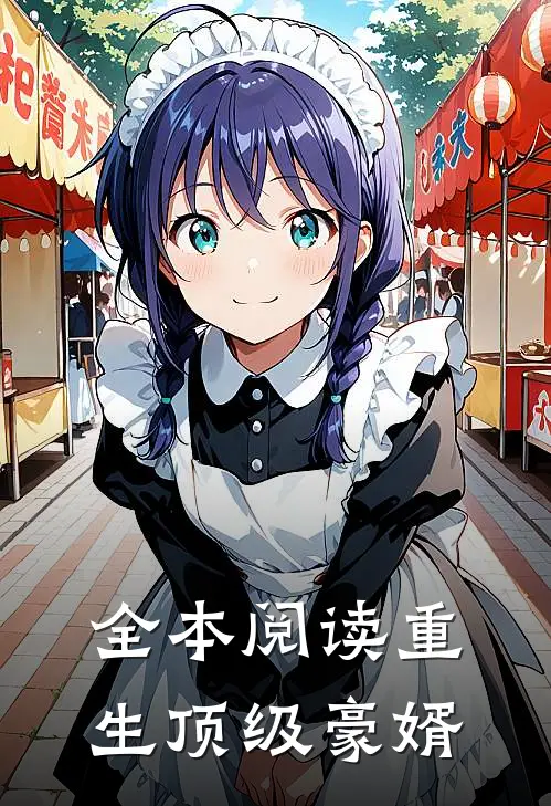 全本阅读重生顶级豪婿
