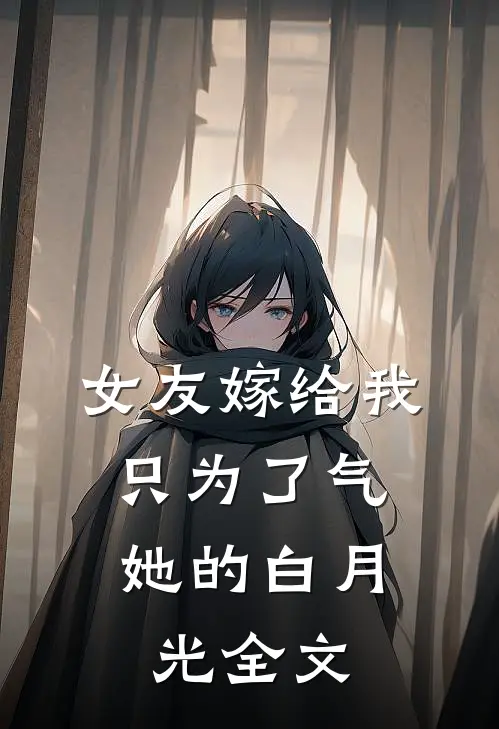 女友嫁给我，只为了气她的白月光全文