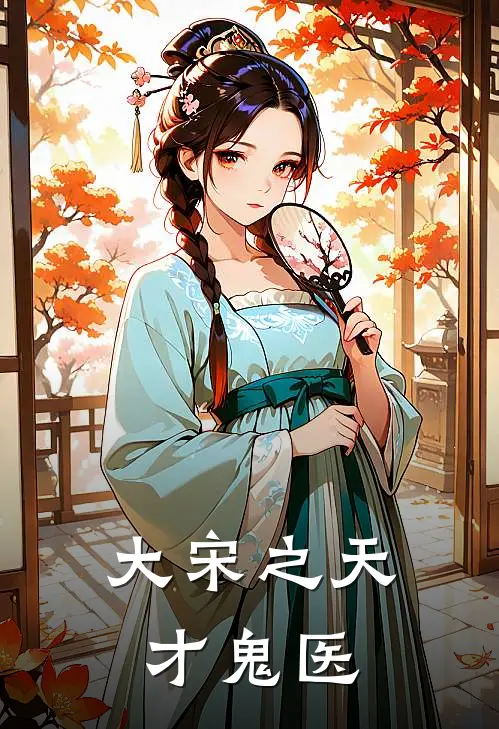 大宋之天才鬼医