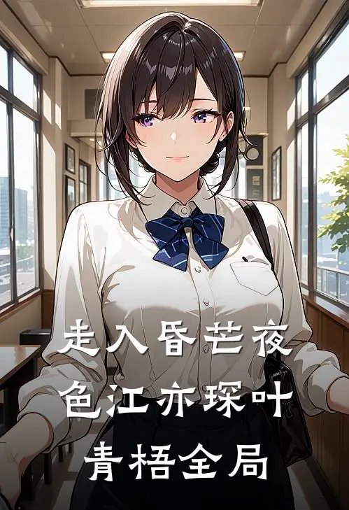 走入昏芒夜色江亦琛叶青梧全局