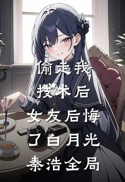 偷走我技术后，女友后悔了白月光秦浩全局