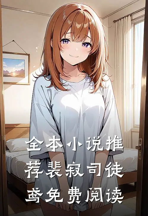 全本小说推荐裴寂司徒鸢免费阅读