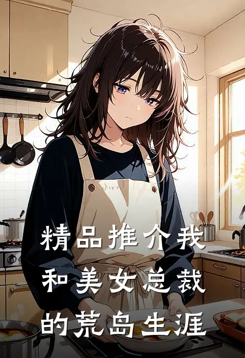精品推介我和美女总裁的荒岛生涯