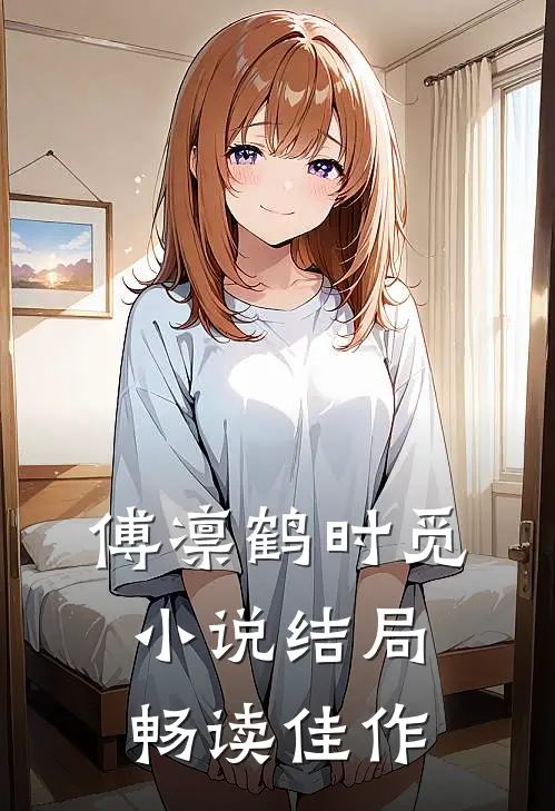 傅凛鹤时觅小说结局畅读佳作