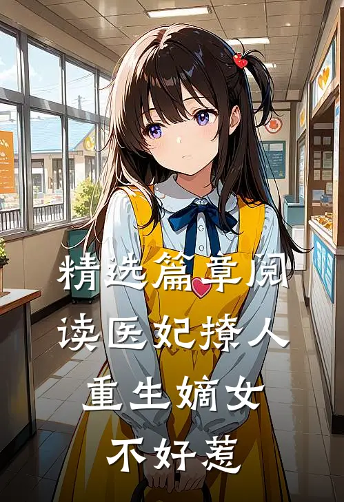 精选篇章阅读医妃撩人：重生嫡女不好惹