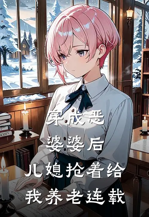 穿成恶婆婆后，儿媳抢着给我养老连载