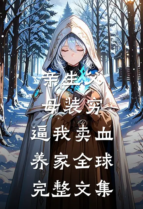 亲生父母装穷，逼我卖血养家全球完整文集