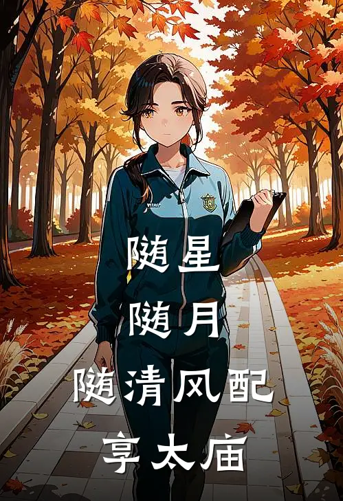 随星，随月，随清风配享太庙