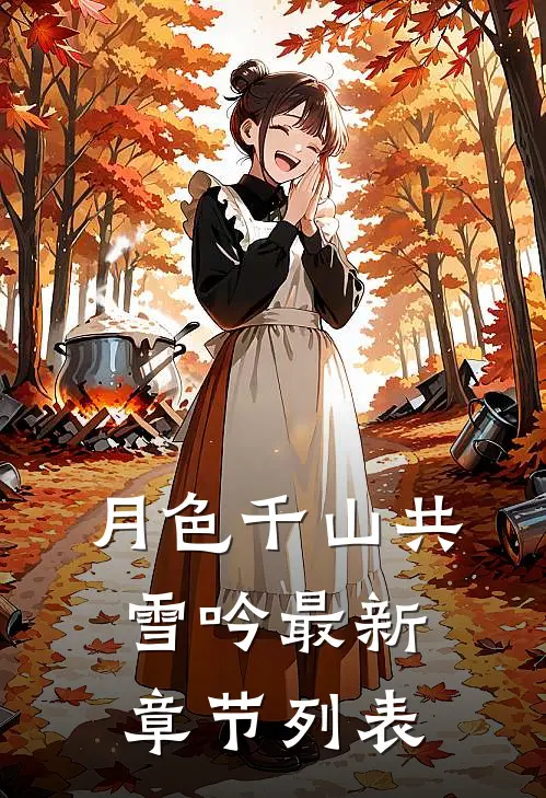 月色千山共雪吟最新章节列表
