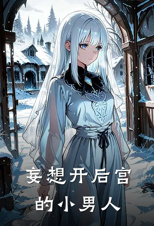 妄想开后宫的小男人