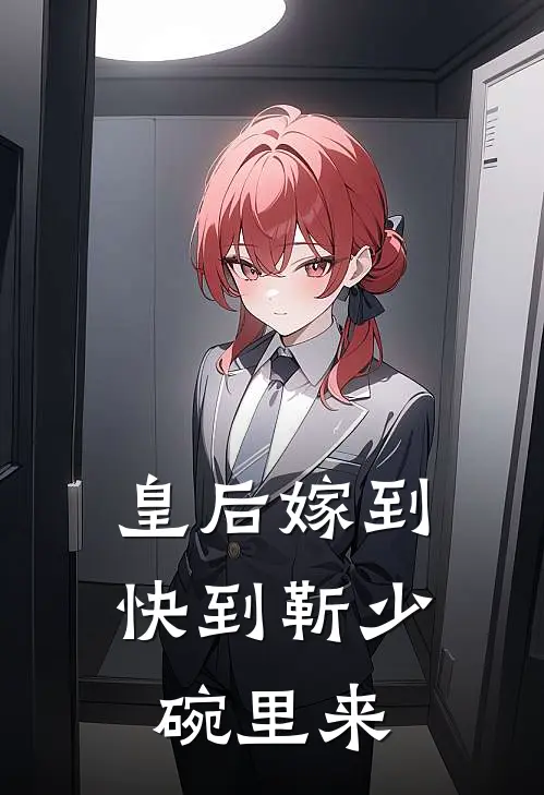 皇后嫁到快到靳少碗里来