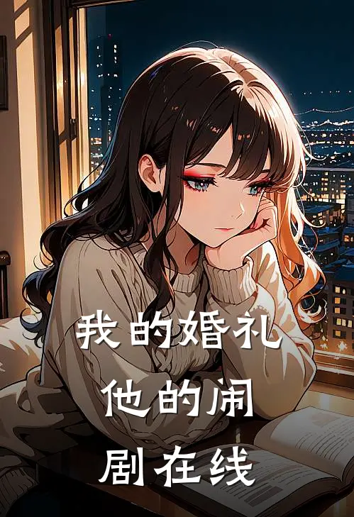 我的婚礼，他的闹剧在线