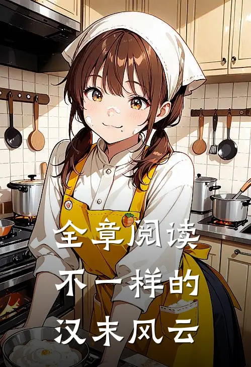全章阅读不一样的汉末风云