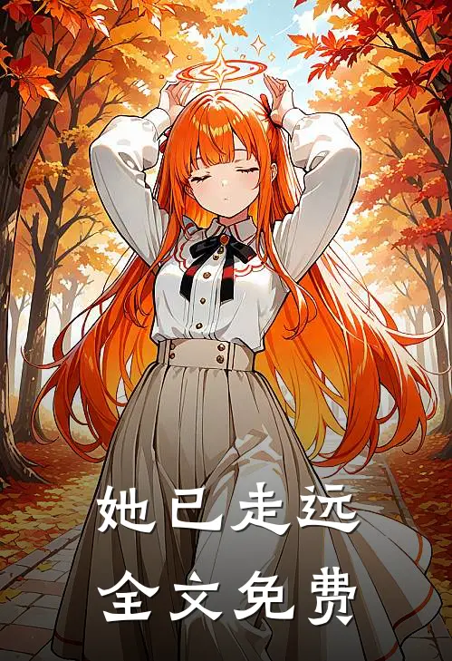 她已走远全文免费
