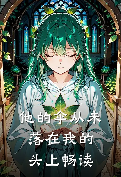 他的伞从未落在我的头上畅读