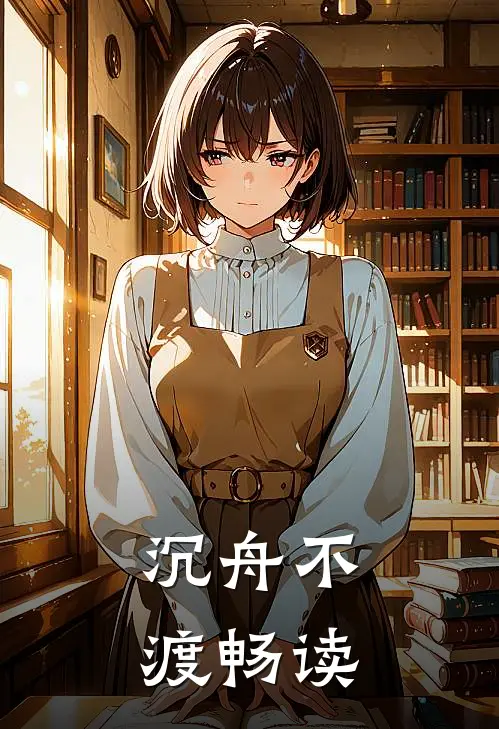 沉舟不渡畅读