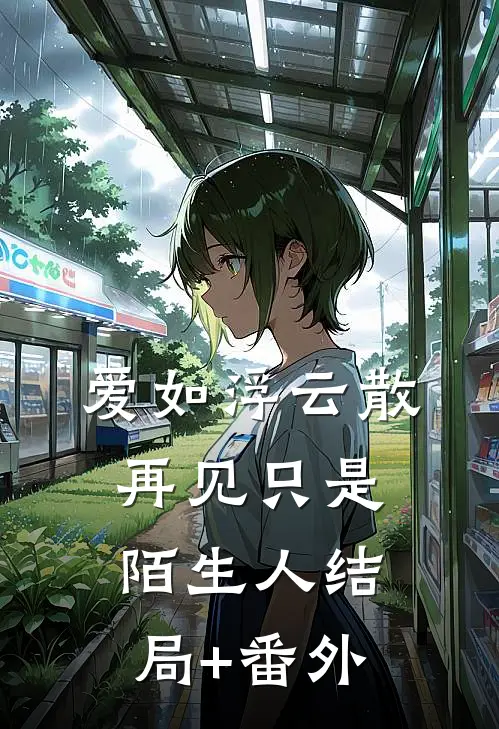 爱如浮云散，再见只是陌生人结局+番外