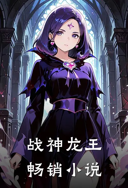 战神龙王畅销小说
