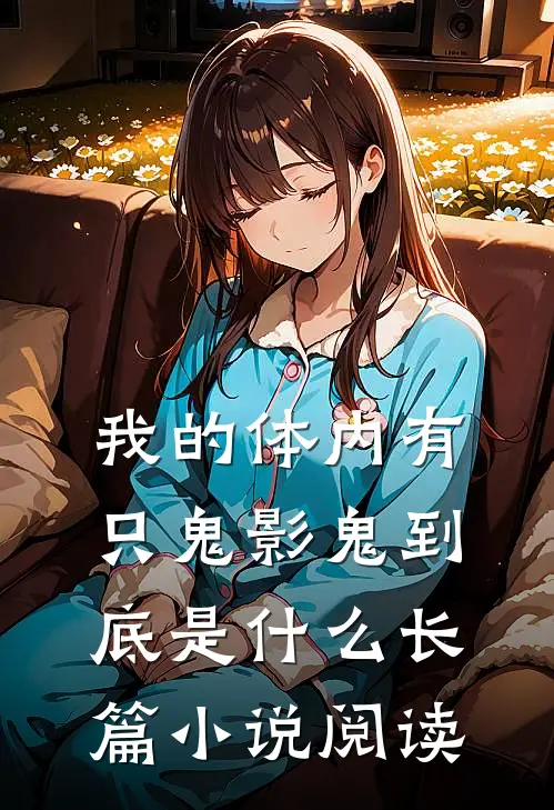 我的体内有只鬼影鬼到底是什么长篇小说阅读