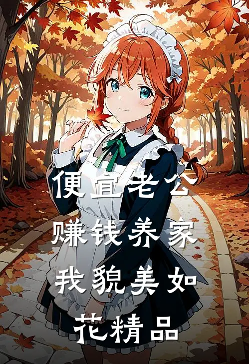 便宜老公赚钱养家，我貌美如花精品