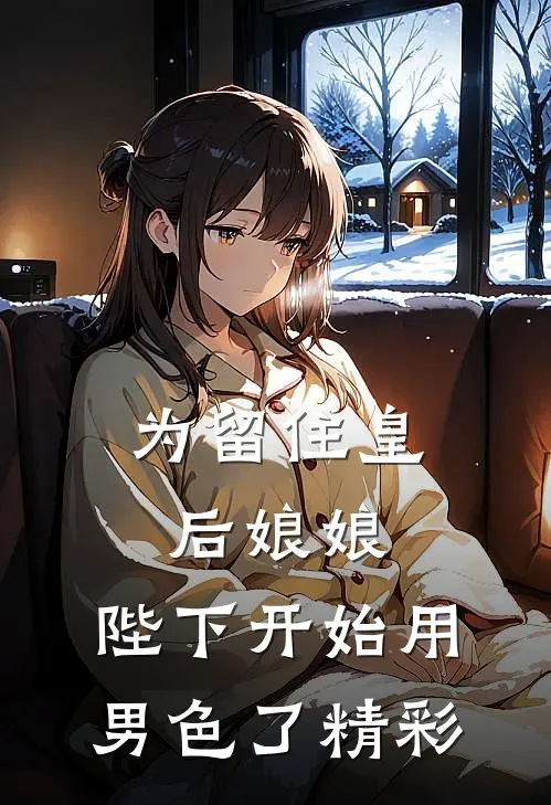 为留住皇后娘娘，陛下开始用男色了精彩