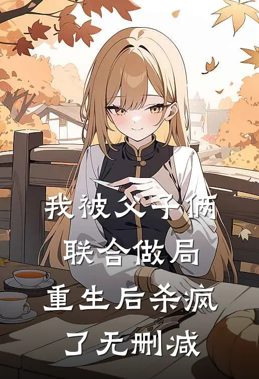 我被父子俩联合做局,重生后杀疯了无删减
