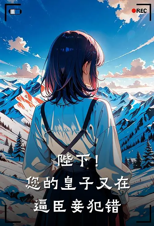 陛下！您的皇子又在逼臣妾犯错