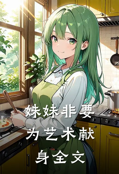 妹妹非要为艺术献身全文