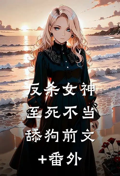 反杀女神，至死不当舔狗前文+番外