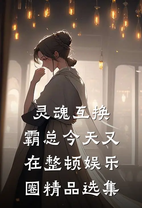 灵魂互换：霸总今天又在整顿娱乐圈精品选集