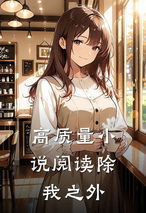 高质量小说阅读除我之外